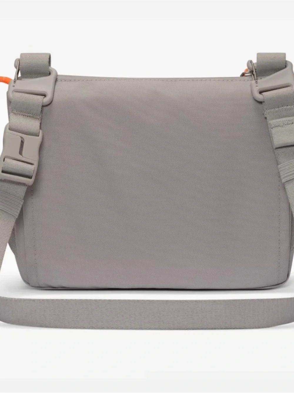 NWT Nike ACG Daymax Crossbody Bag Gray 3L NEW